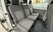 Volkswagen užitkové Transporter