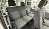 Volkswagen užitkové Transporter