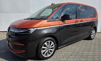 Volkswagen užitkové Multivan