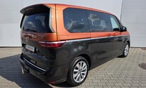 Volkswagen užitkové Multivan