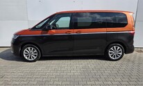 Volkswagen užitkové Multivan