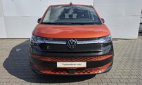 Volkswagen užitkové Multivan