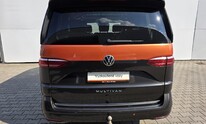 Volkswagen užitkové Multivan