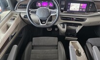 Volkswagen užitkové Multivan