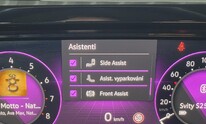 Volkswagen užitkové Multivan