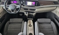 Volkswagen užitkové Multivan