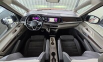 Volkswagen užitkové Multivan