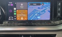 Volkswagen užitkové Multivan