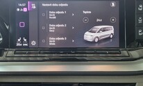 Volkswagen užitkové Multivan