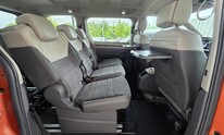 Volkswagen užitkové Multivan