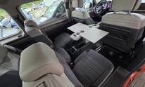 Volkswagen užitkové Multivan