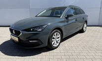 SEAT Leon SP