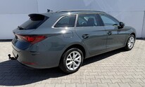 SEAT Leon SP