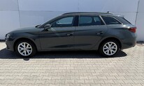 SEAT Leon SP