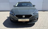 SEAT Leon SP