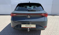 SEAT Leon SP