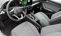 SEAT Leon SP