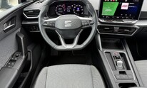 SEAT Leon SP