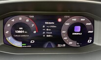 SEAT Leon SP