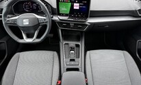 SEAT Leon SP