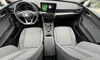 SEAT Leon SP