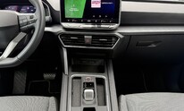 SEAT Leon SP