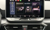 SEAT Leon SP