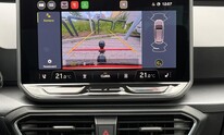 SEAT Leon SP