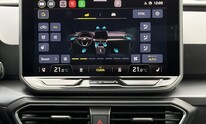 SEAT Leon SP
