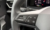 SEAT Leon SP