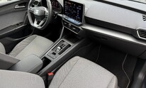 SEAT Leon SP