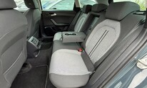 SEAT Leon SP