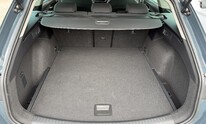 SEAT Leon SP