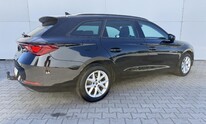 SEAT Leon SP