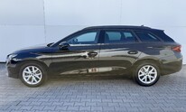 SEAT Leon SP