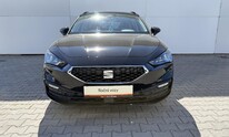 SEAT Leon SP
