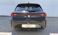 SEAT Leon SP