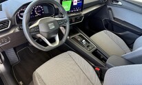SEAT Leon SP
