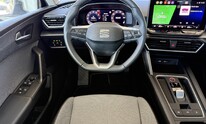 SEAT Leon SP
