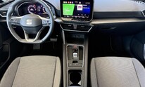 SEAT Leon SP
