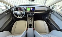 SEAT Leon SP