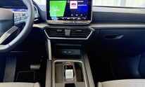 SEAT Leon SP