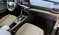 SEAT Leon SP