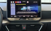 SEAT Leon SP