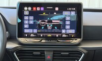 SEAT Leon SP