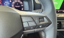 SEAT Leon SP