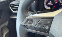 SEAT Leon SP