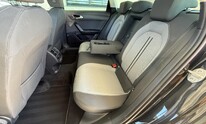 SEAT Leon SP