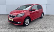 Škoda Citigo