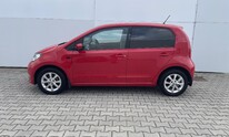 Škoda Citigo